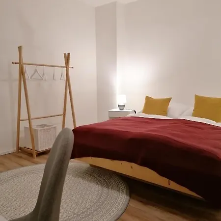 Appartement Family And Business Premium
