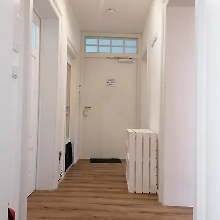 Appartement Family And Business Premium