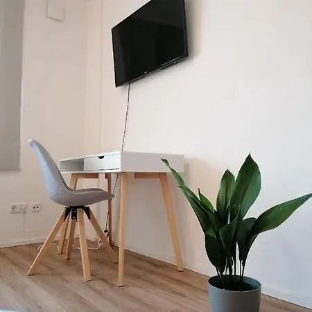 Family And Business Premium Appartement Ingolstadt