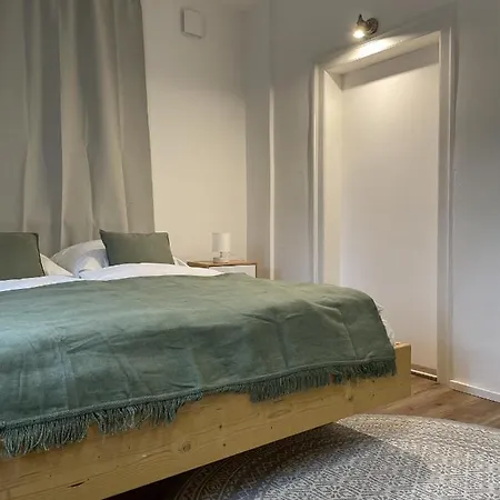 Appartement Family And Business Premium