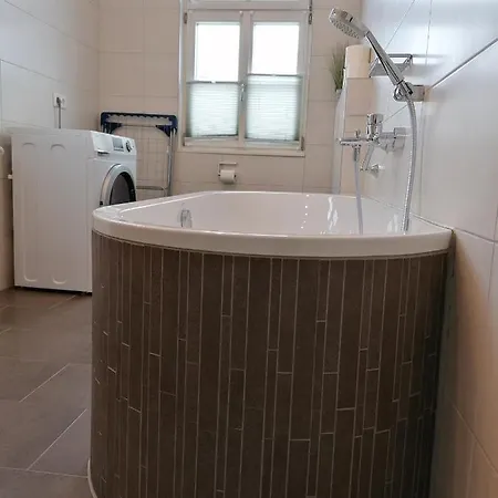 Family And Business Premium Appartement *