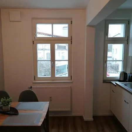 Appartement Family And Business Premium Ingolstadt