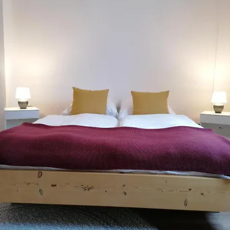 Family And Business Premium Apartment Ingolstadt